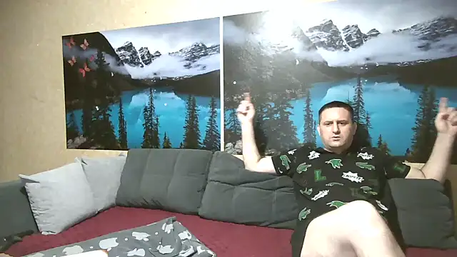 BiManKleo live