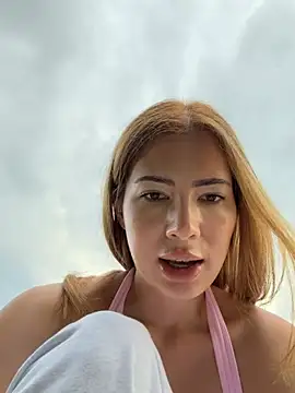 ClaireBree live