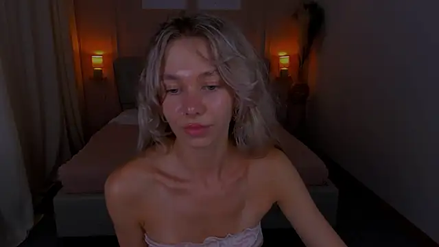 LuluAlis live