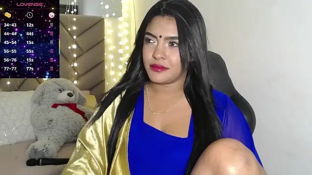 lakshmiraniii live