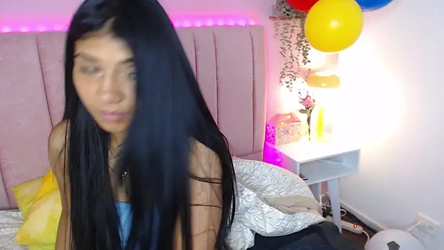 Shamel_Brm live