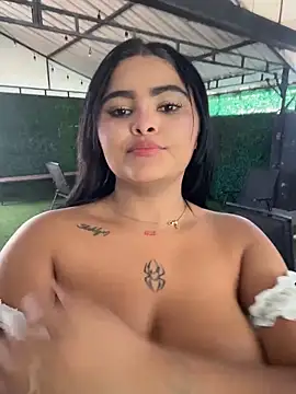 HoneyBunXXX live