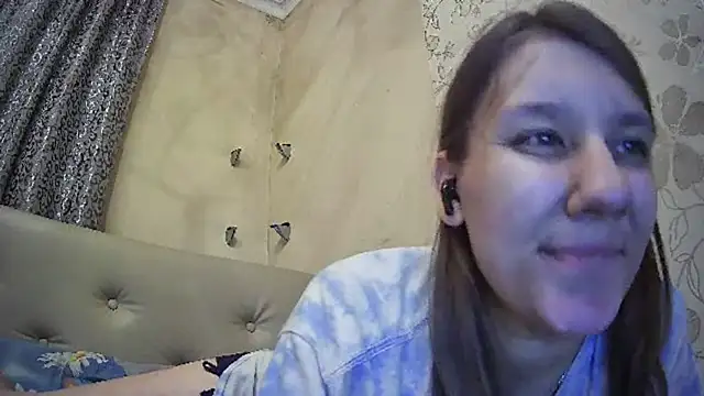 VeliaTwait live