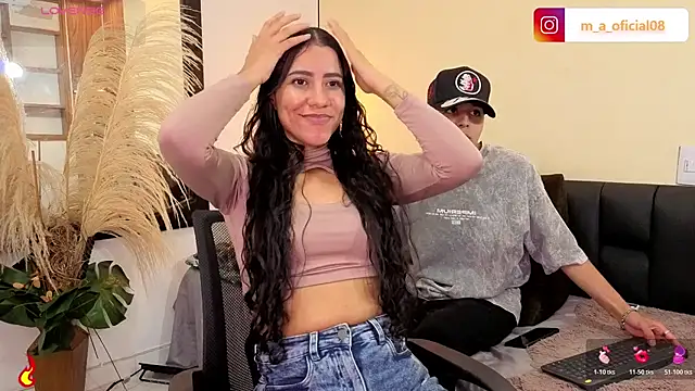 Morgan_alice live
