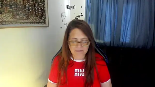 Ivette_Shaira live