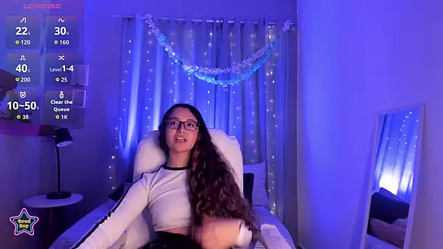 Alexis_Scott_ live