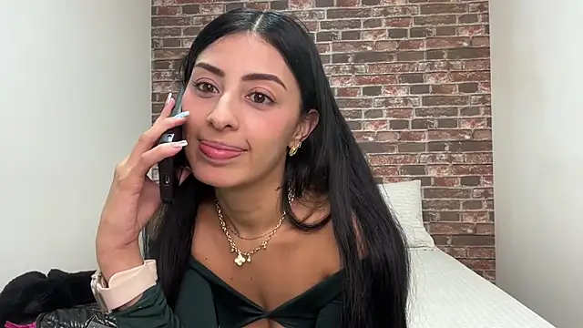 AbrilSantosxo live