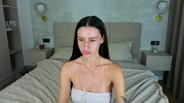 Snow_WhiteeeX live