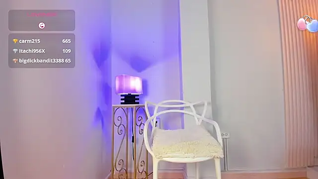 alana_rossetti live