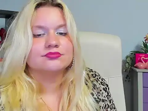 samantha_darling live