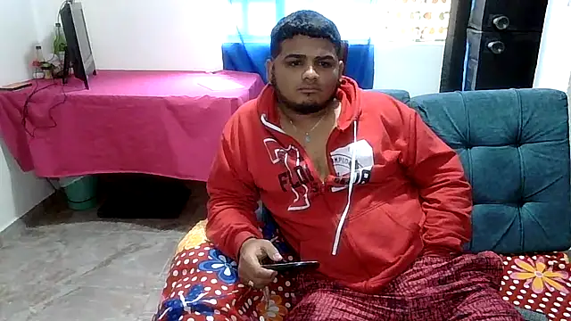 Boycuriousxxx live