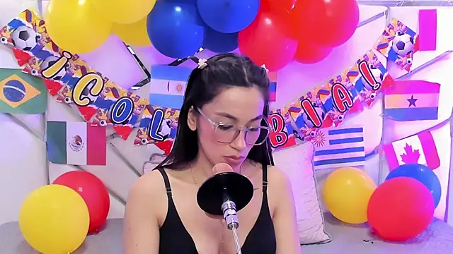 GabbieSkinny live