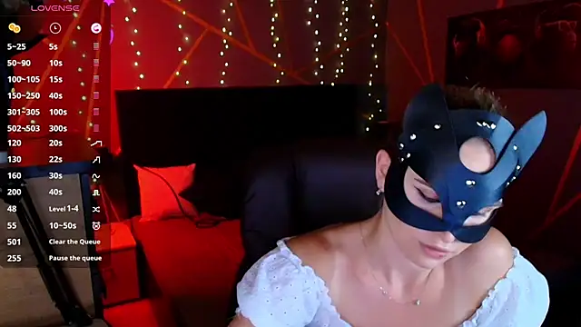 HotWildCat live
