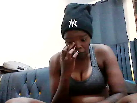 ebonybree live