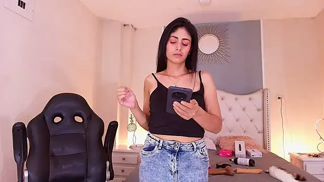 elizabeth_santos1 live