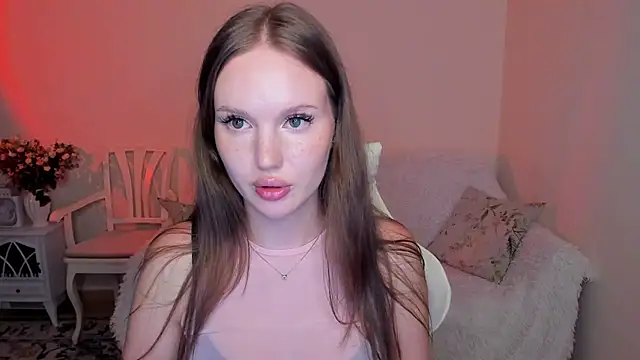 MishkaMe live
