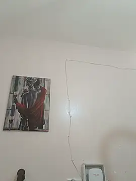 Black_prettty live