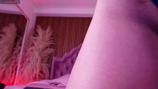 Violett_hott_ live