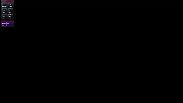 ZoeRhys live
