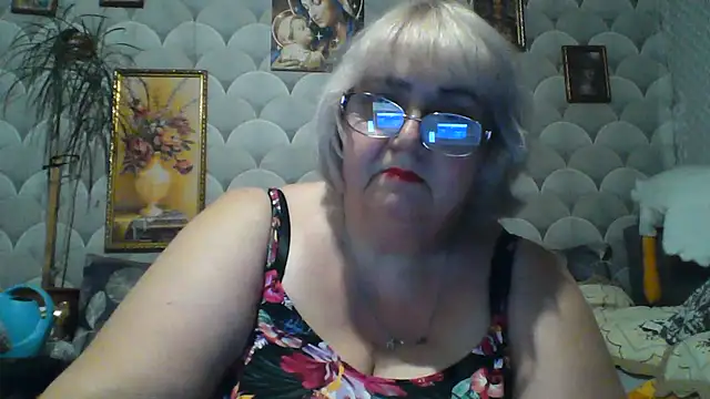 MarinaFarina53 live