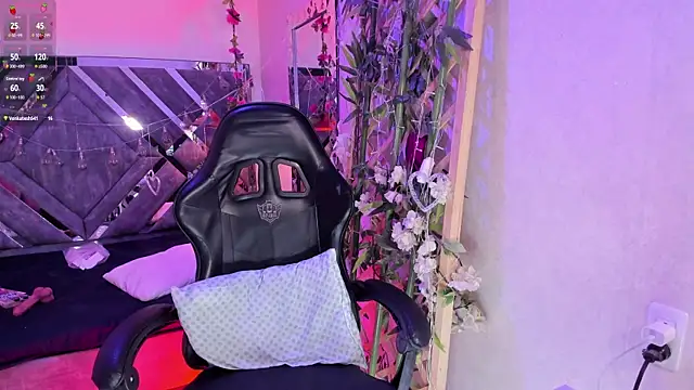 Alice_Roys live