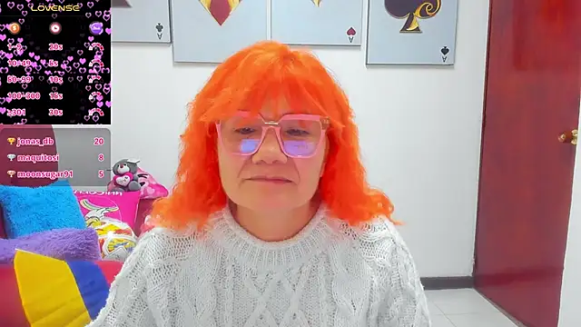 Salomeediaz_ live