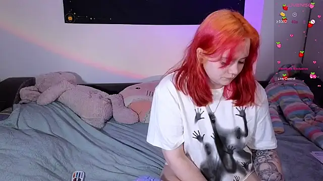 lunaalli live