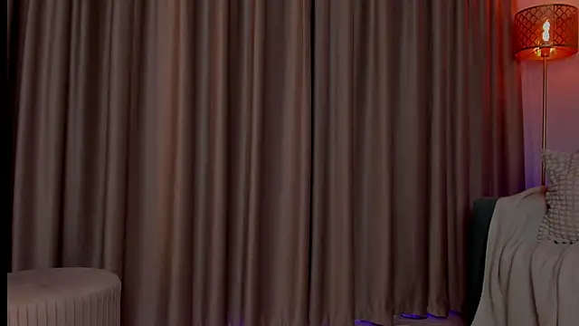 AlessandraCrystal live