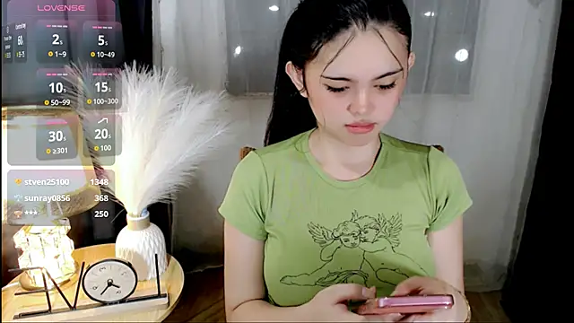 wildest_fantasy live