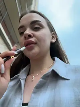 KristiRich live
