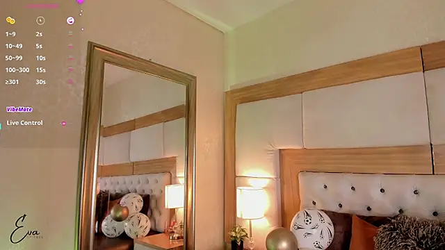 Venezuelan_Butt live