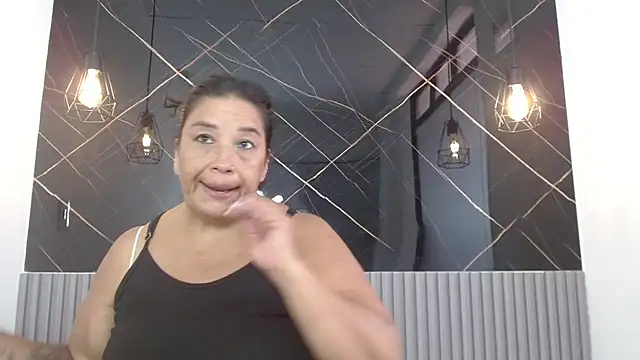 BarbaraGraf live