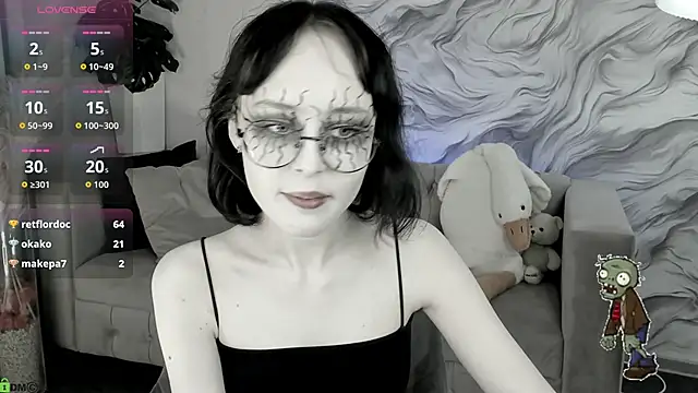 Lilac-Muse live