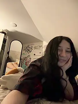 KRASOTKA_LIYA live