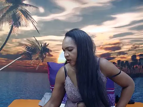 VelvetVixenMilf live
