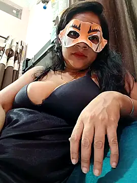 rashmi007 live