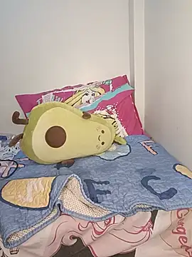 Sweet_asian_kylie live