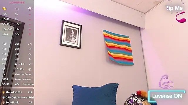jonasbeards live