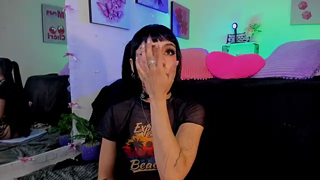 MaveParks_ live