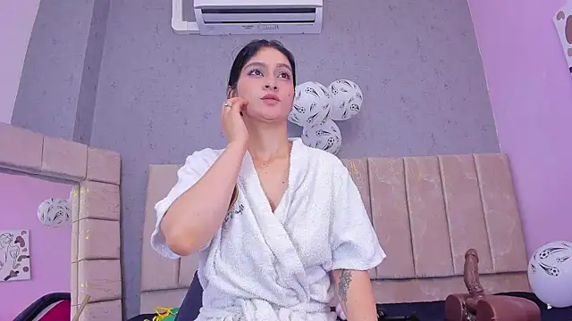 Tiffany_mendez live
