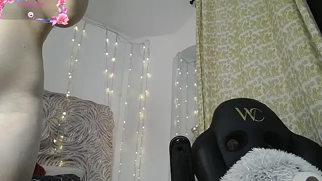 shantala_krisha live
