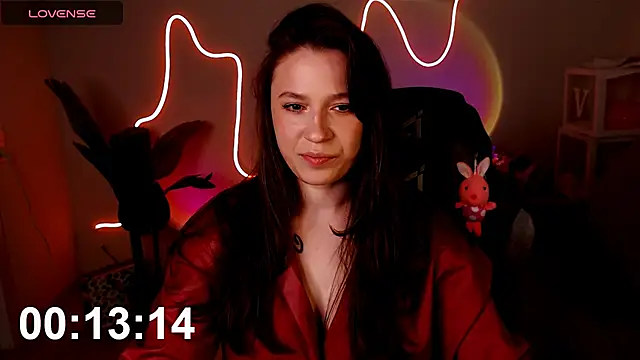 M_Sensual live