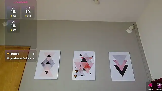chubbykinkyygirl live