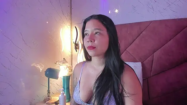 AriannaFoxxy live