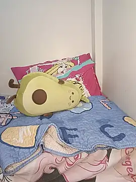 Sweet_asian_kylie live