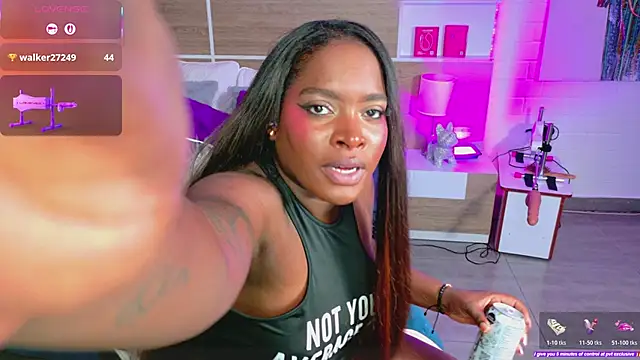 KAROL-SCOTT live