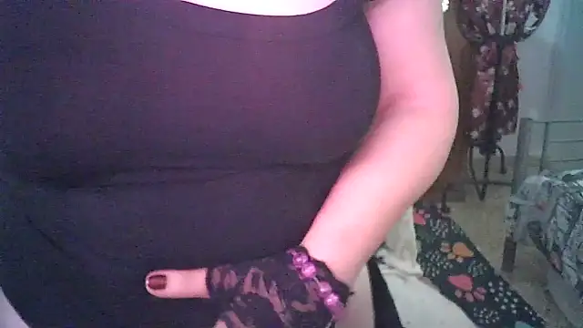 SabrinaXlovess live