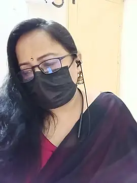 monisha_cam live