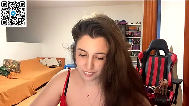 SweetFenomen67 live