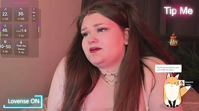 meow_weow live